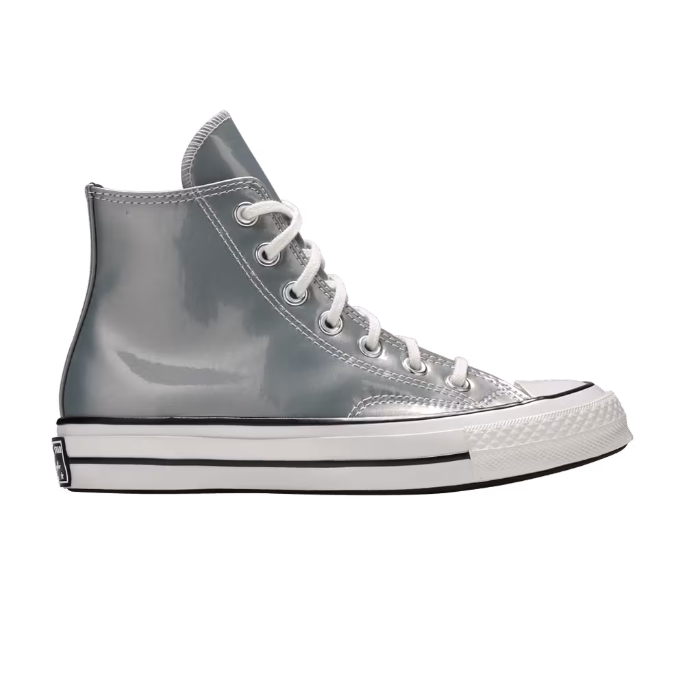 Converse Women's Chuck 70 High Industrial Glam