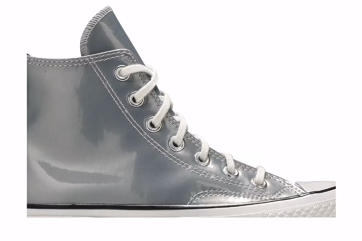 Converse Women's Chuck 70 High Industrial Glam, view 3