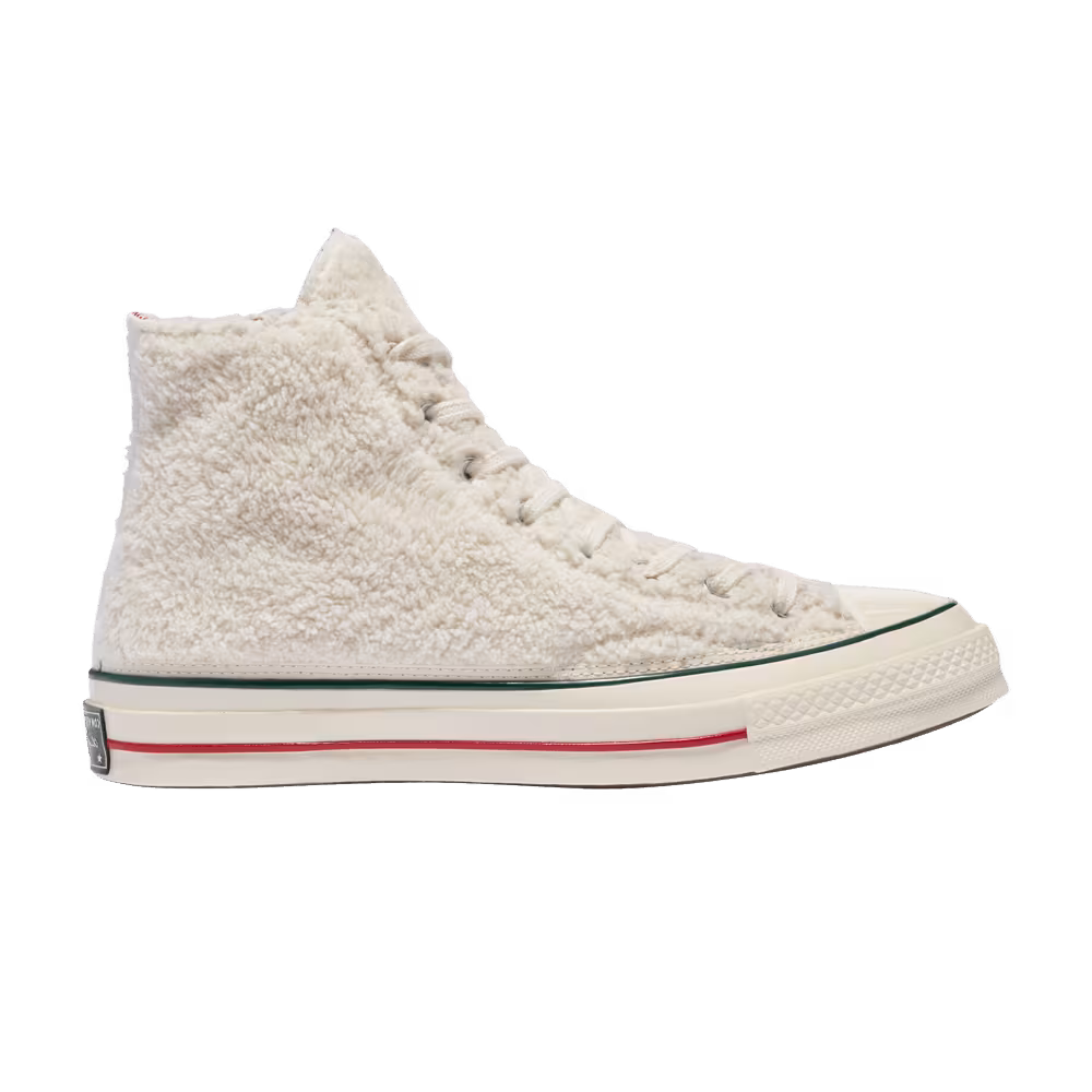 Converse Women's Chuck 70 High Winter Holidays