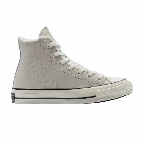 Converse Wmns Chuck 70 High 'Cozy Club - Lt Orewood Brown'