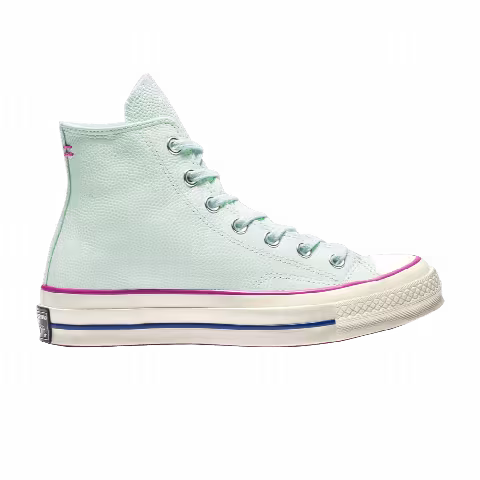 Converse Wmns Chuck 70 High 'Pastel Games'