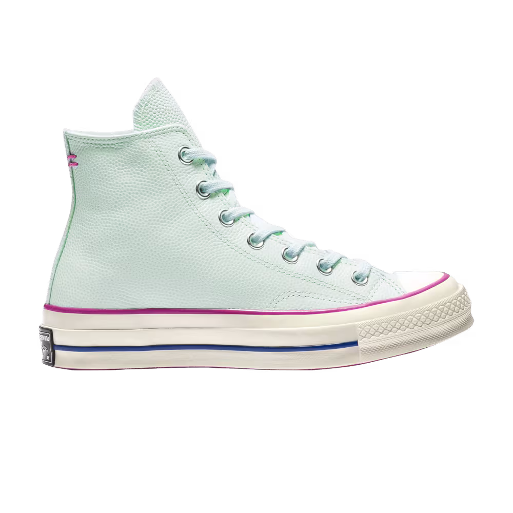 Converse Women's Chuck 70 High Pastel Games