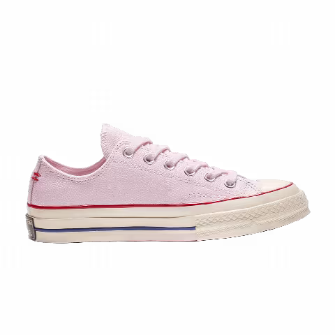 Converse Wmns Chuck 70 Low 'Pink Foam'