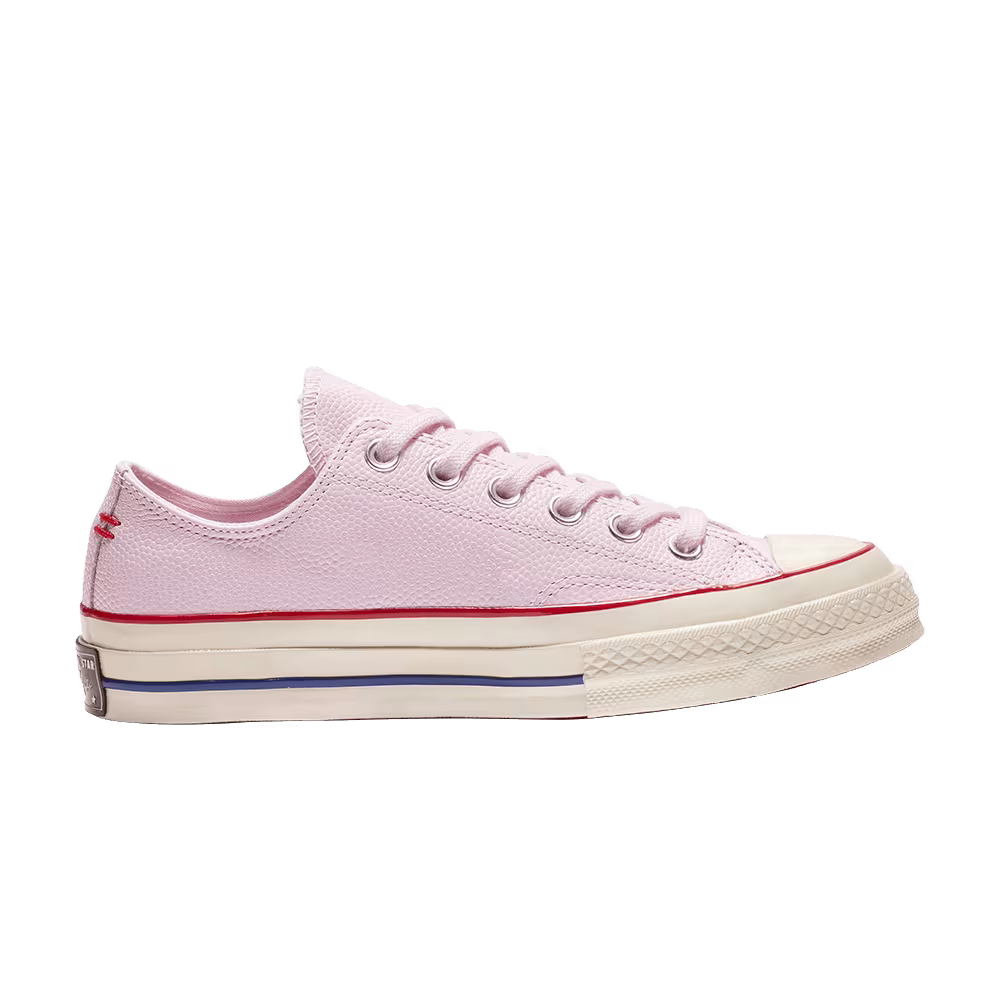 Converse Women's Chuck 70 Low Pink Foam
