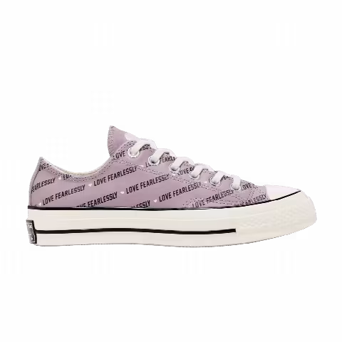 Converse Wmns Chuck 70 Low 'Love Fearlessly'