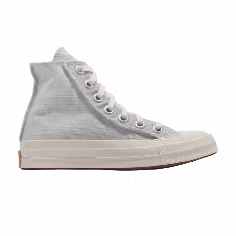 Converse Wmns Chuck 70 High 'Silver Grey'