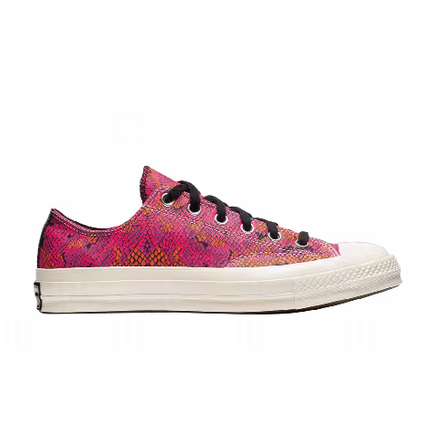 Converse Wmns Chuck 70 Low 'Digital Daze'