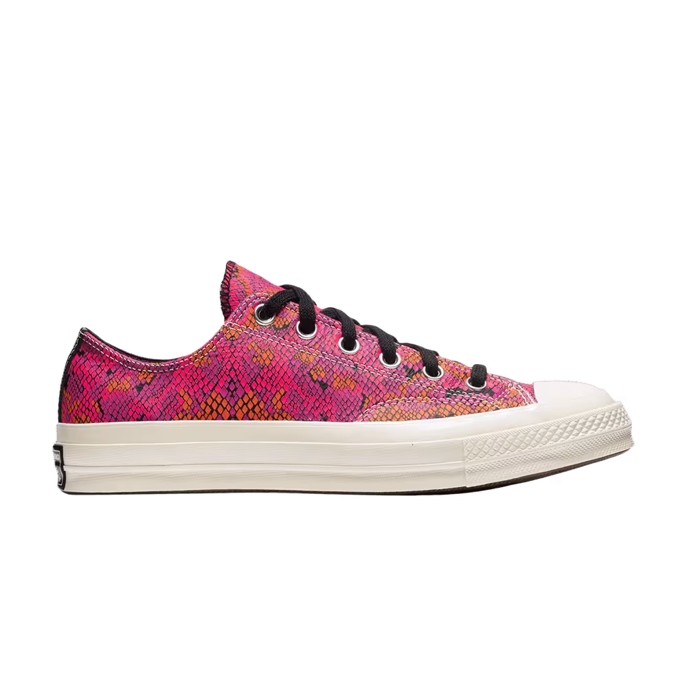 Converse Women's Chuck 70 Low Digital Daze