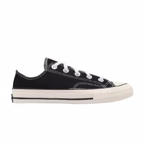 Converse Chuck 70 Low GS 'Black'