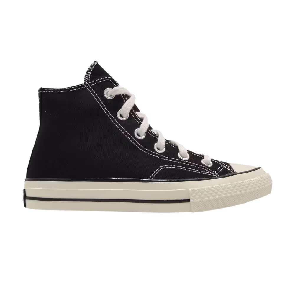 Converse Chuck 70 High GS Black