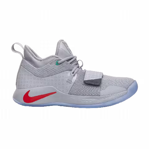 PlayStation x Nike PG 2.5 'Wolf Grey'