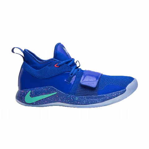 Playstation x Nike PG 2.5 'Blue'