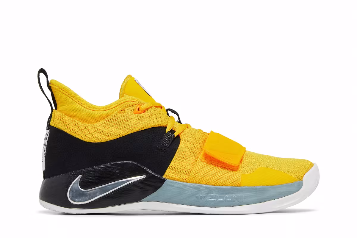 Nike PG 2.5 Moon Exploration, view 2