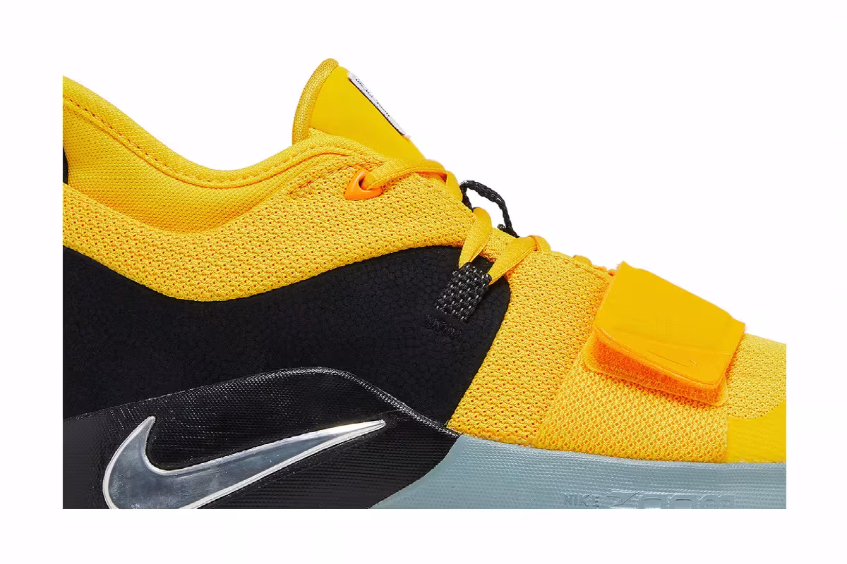 Nike PG 2.5 Moon Exploration, view 3