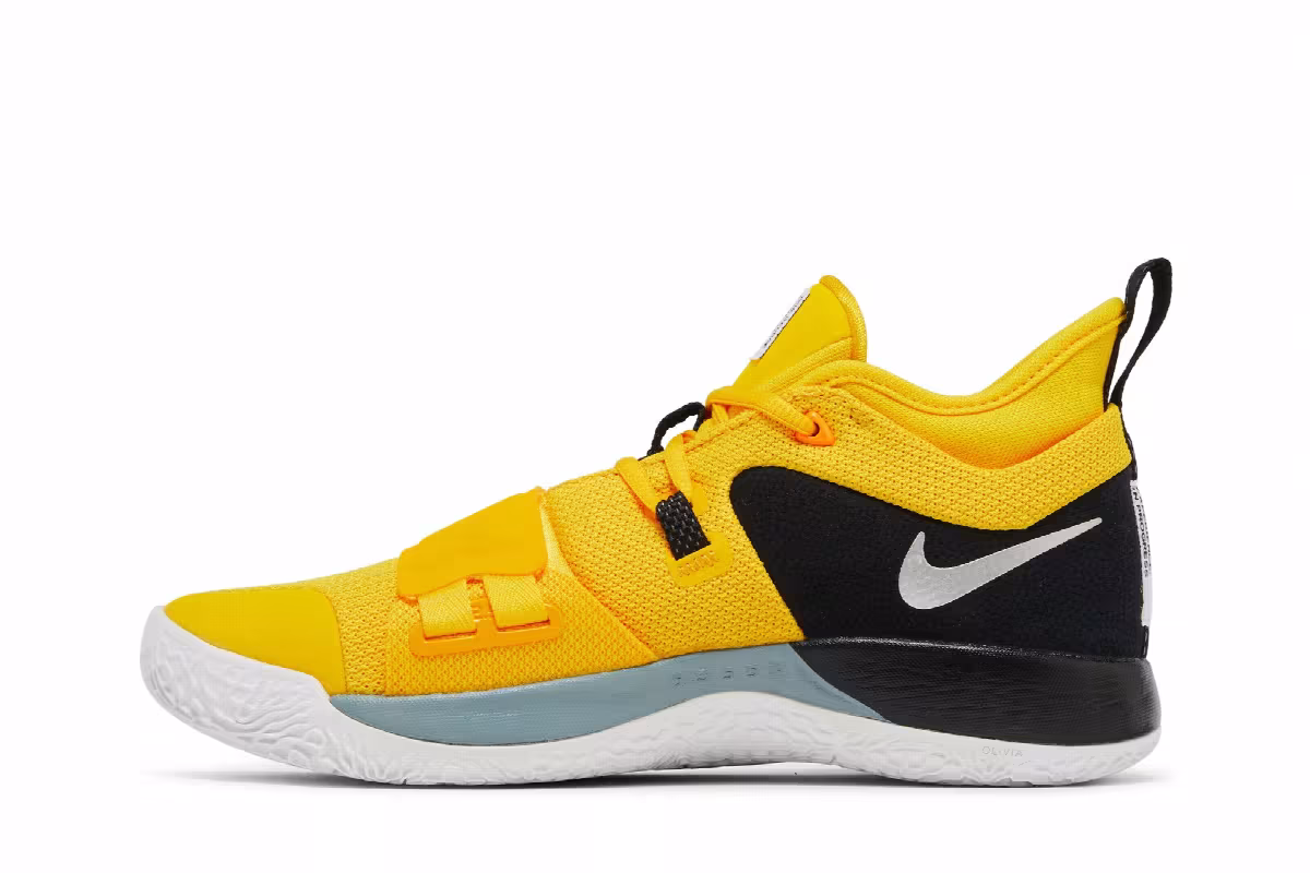 Nike PG 2.5 Moon Exploration, view 4