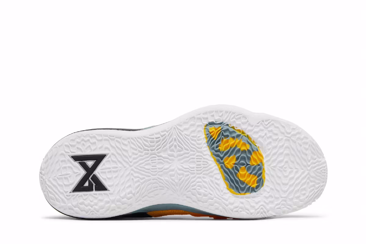 Nike PG 2.5 Moon Exploration, view 5
