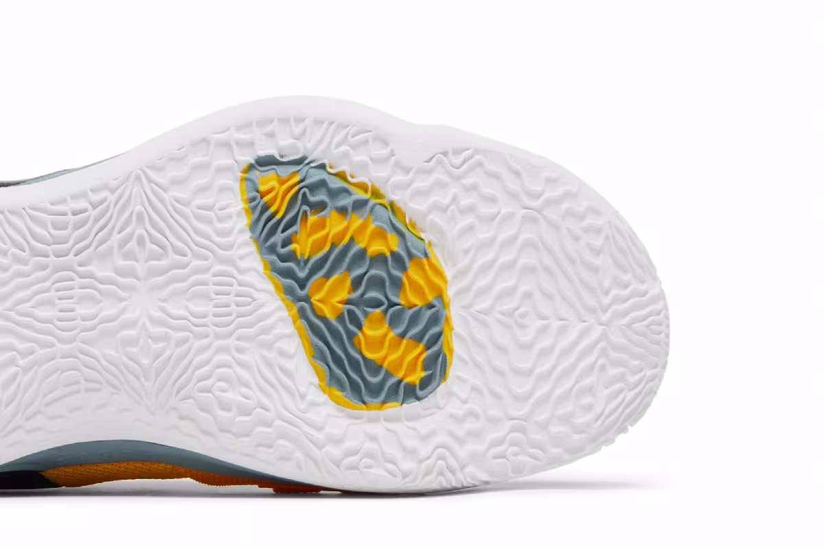 Nike PG 2.5 Moon Exploration, view 6