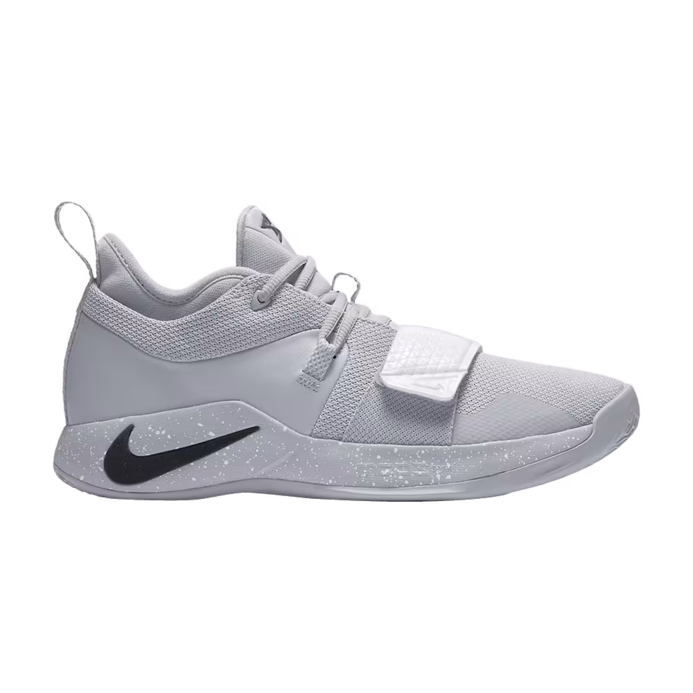 Nike PG 2.5 TB Wolf Grey