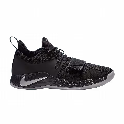 Nike PG 2.5 'Anthracite'