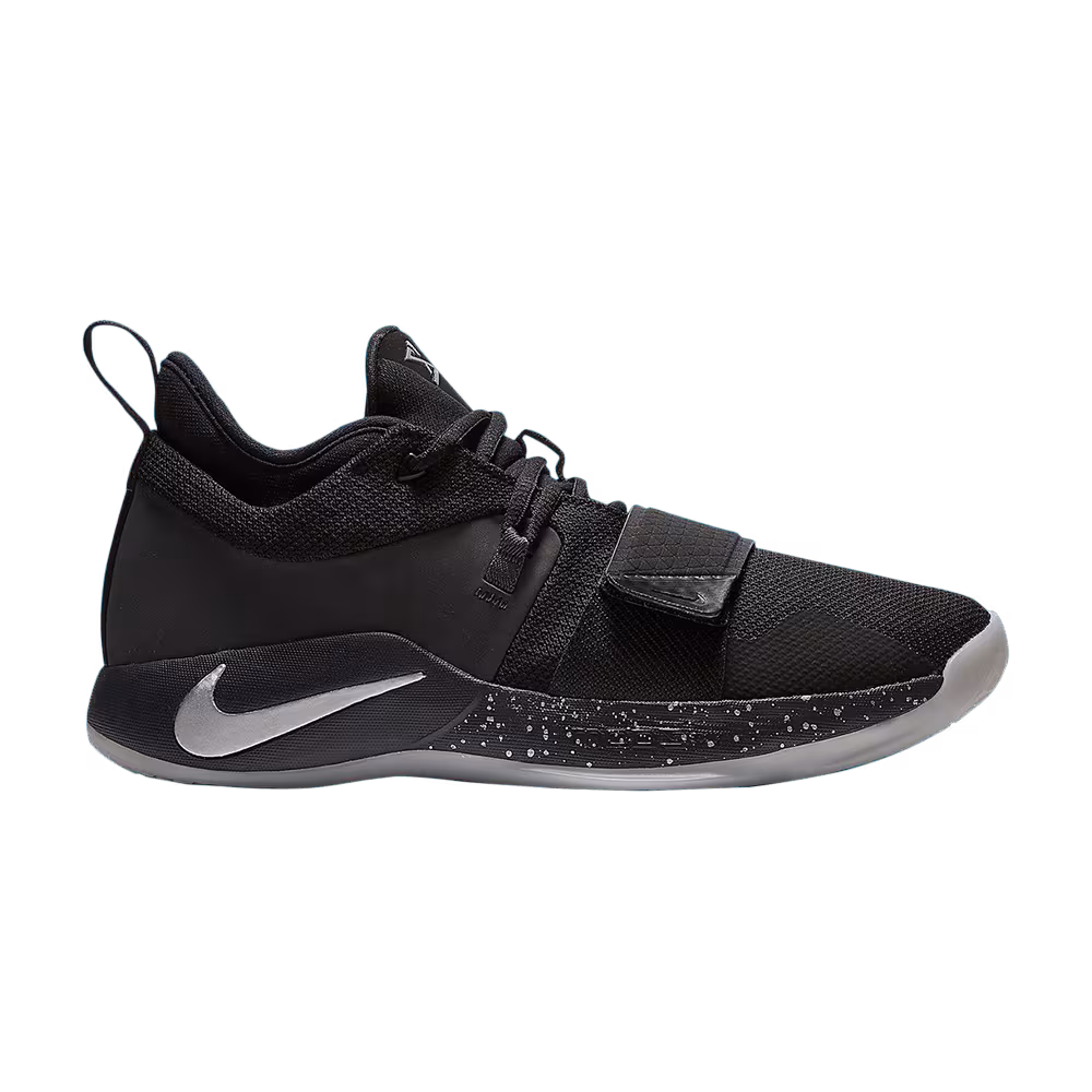 Nike PG 2.5 Anthracite