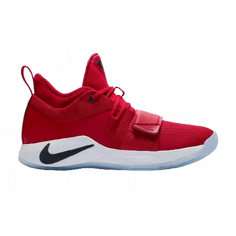 Nike PG 2.5 'Fresno St. Bulldogs'