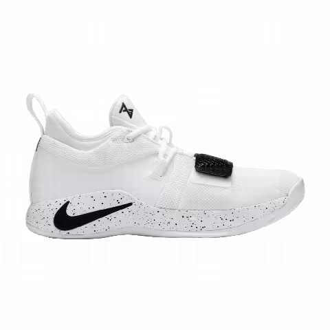 Nike PG 2.5 'Team Bank'