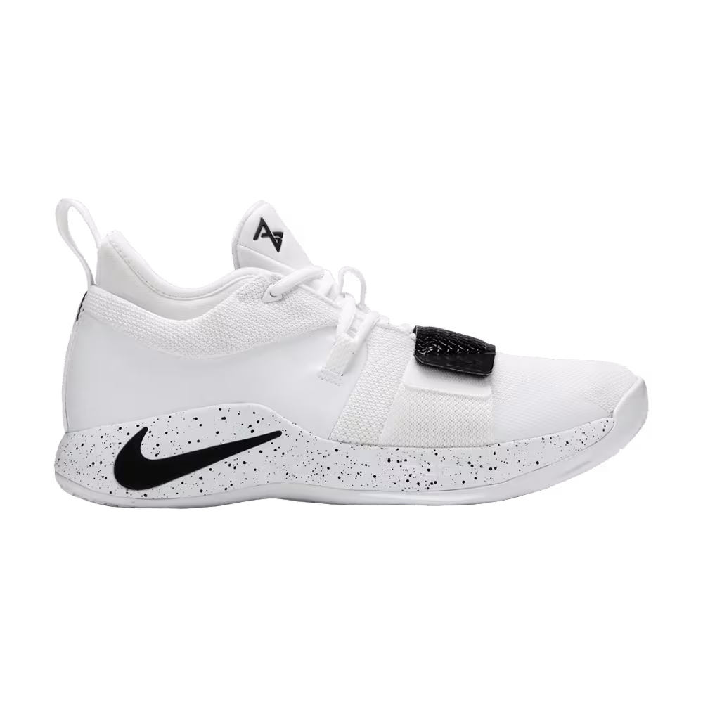 Nike PG 2.5 Team Bank