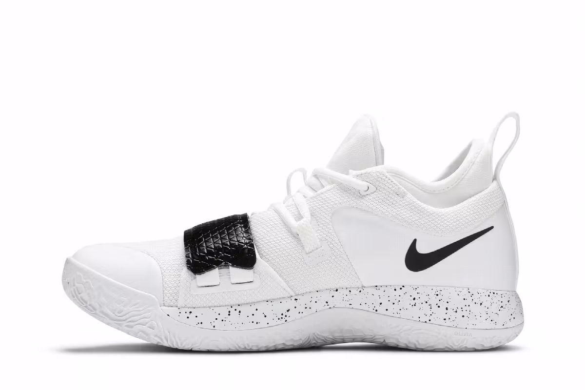 Nike PG 2.5 Team Bank, view 4