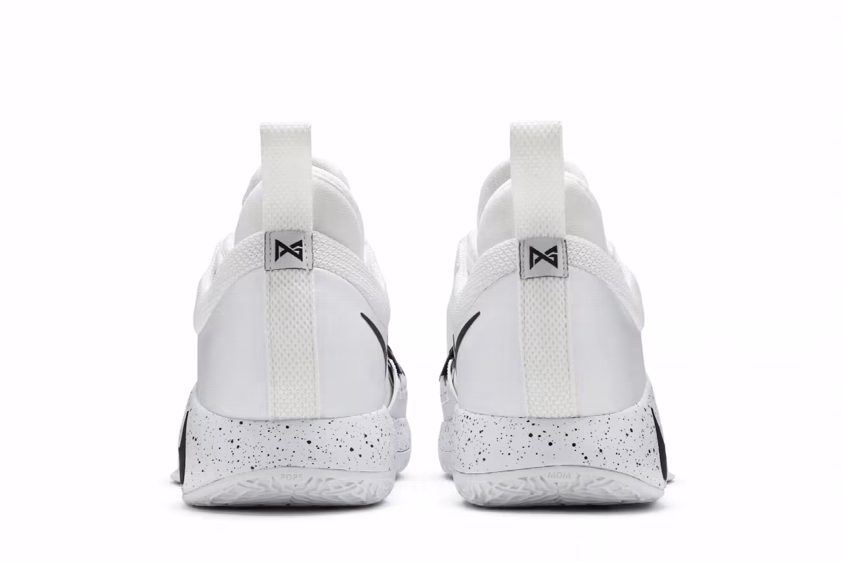 Nike PG 2.5 Team Bank, view 7