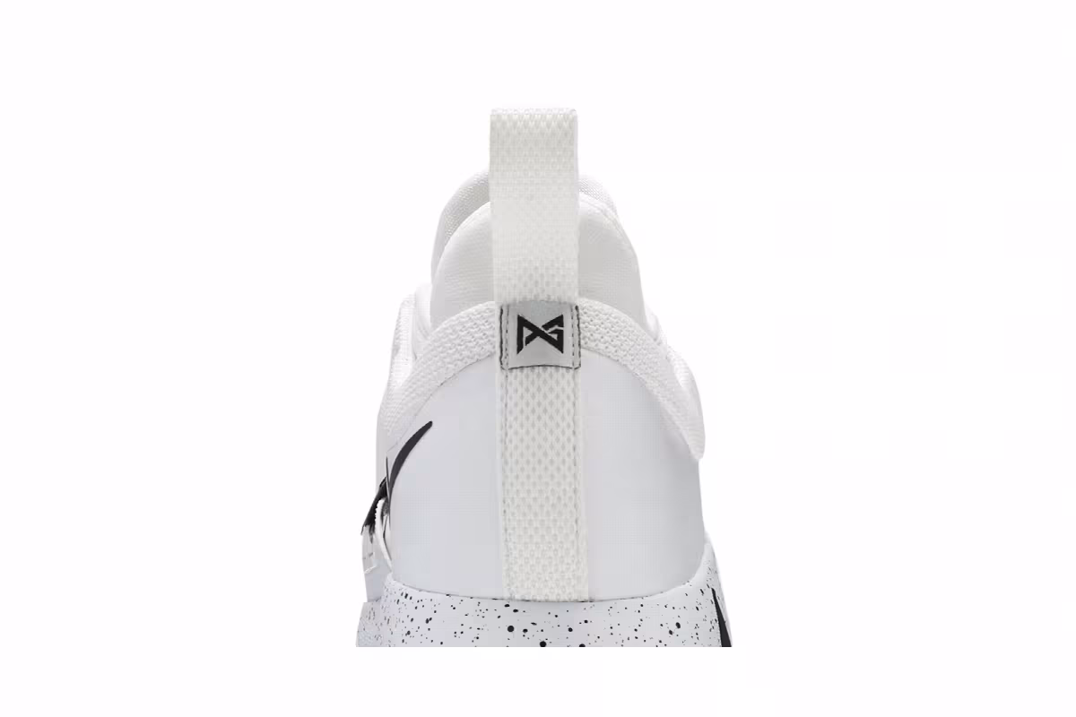 Nike PG 2.5 Team Bank, view 8