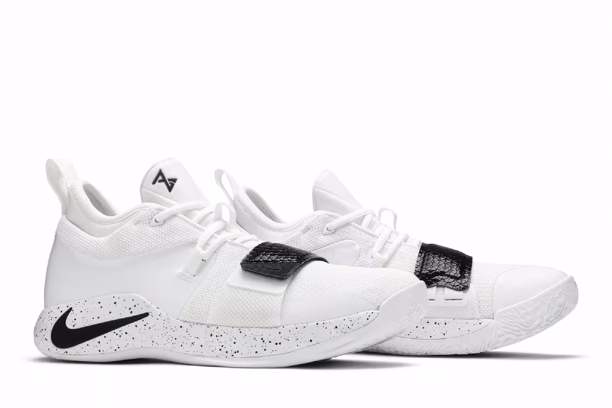 Nike PG 2.5 Team Bank, view 9