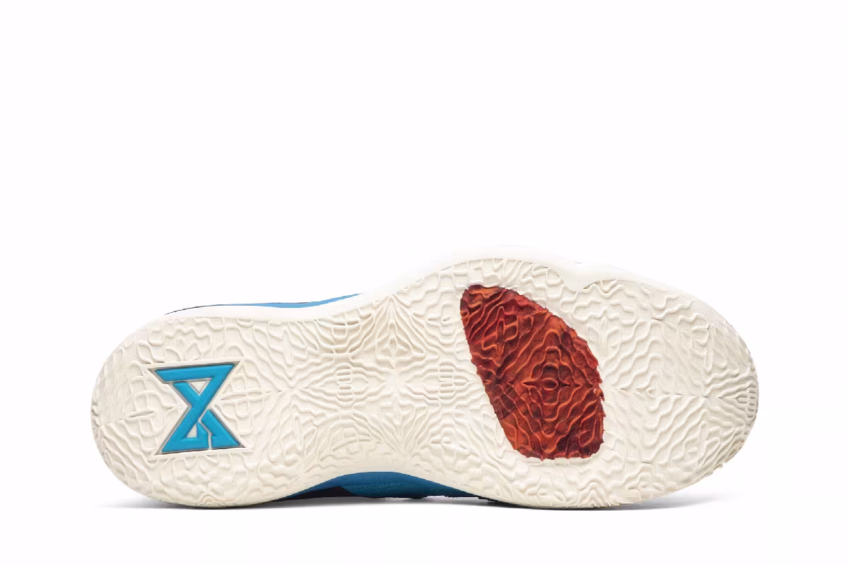 Nike PG 2.5 Pendleton, view 5