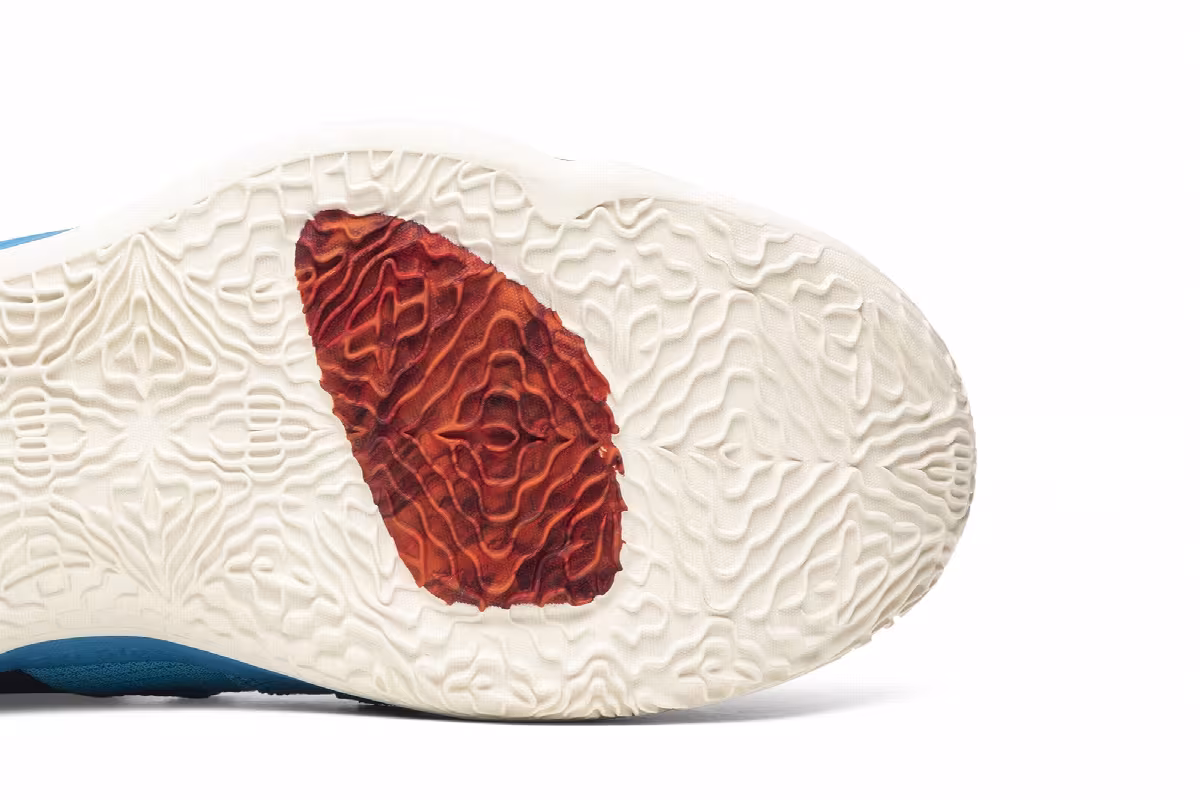 Nike PG 2.5 Pendleton, view 6