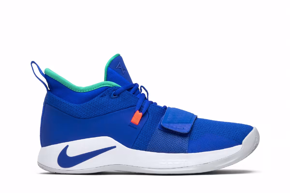 Nike PG 2.5 Fortnite, view 2