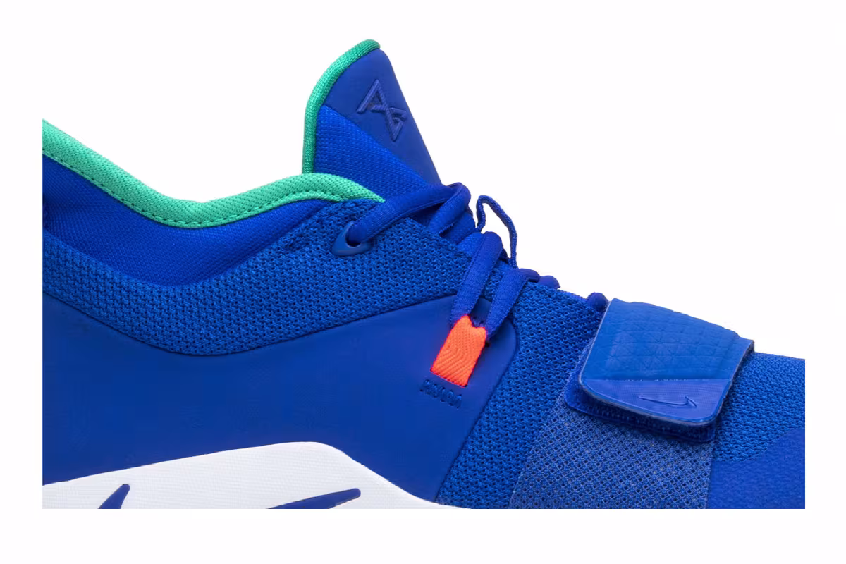 Nike PG 2.5 Fortnite, view 3