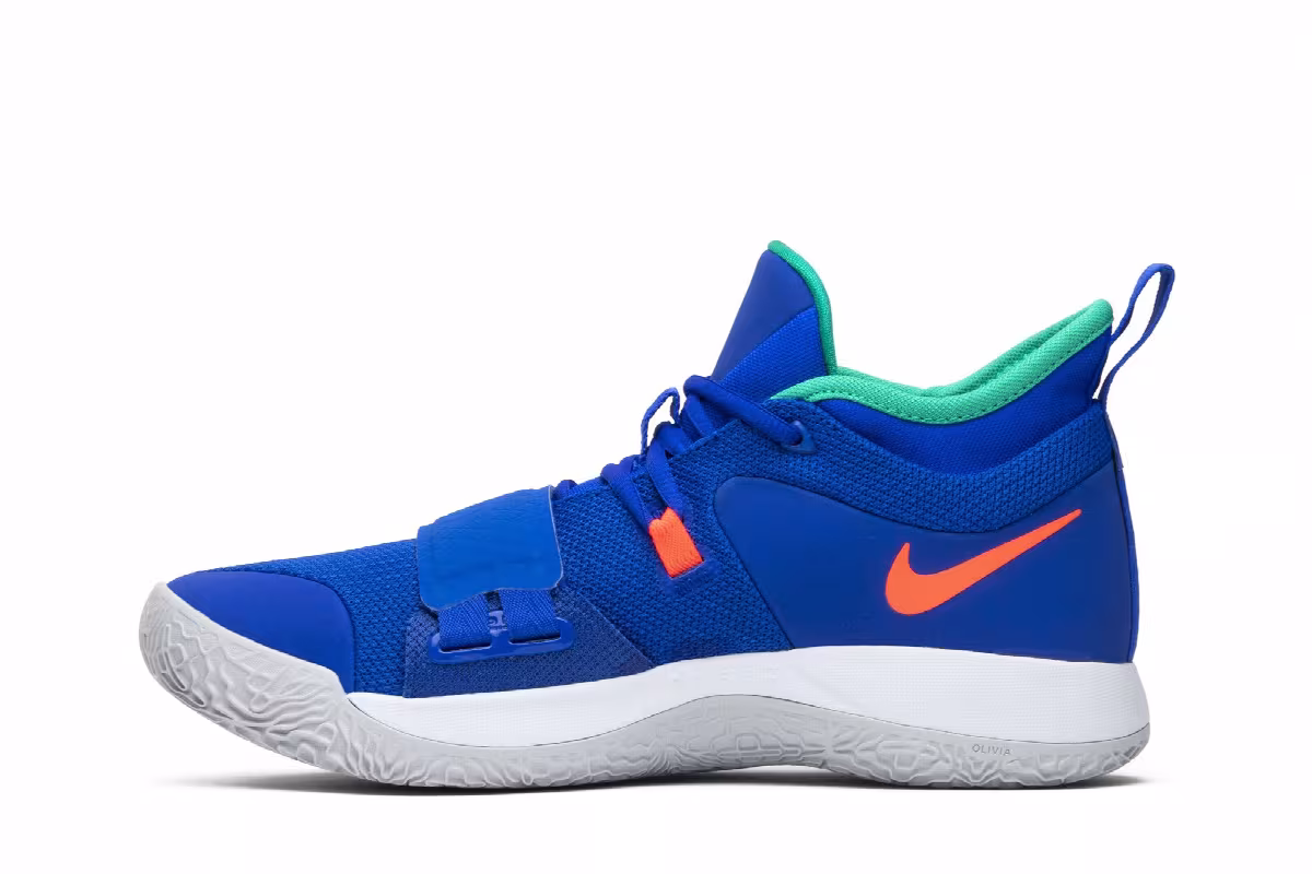 Nike PG 2.5 Fortnite, view 4