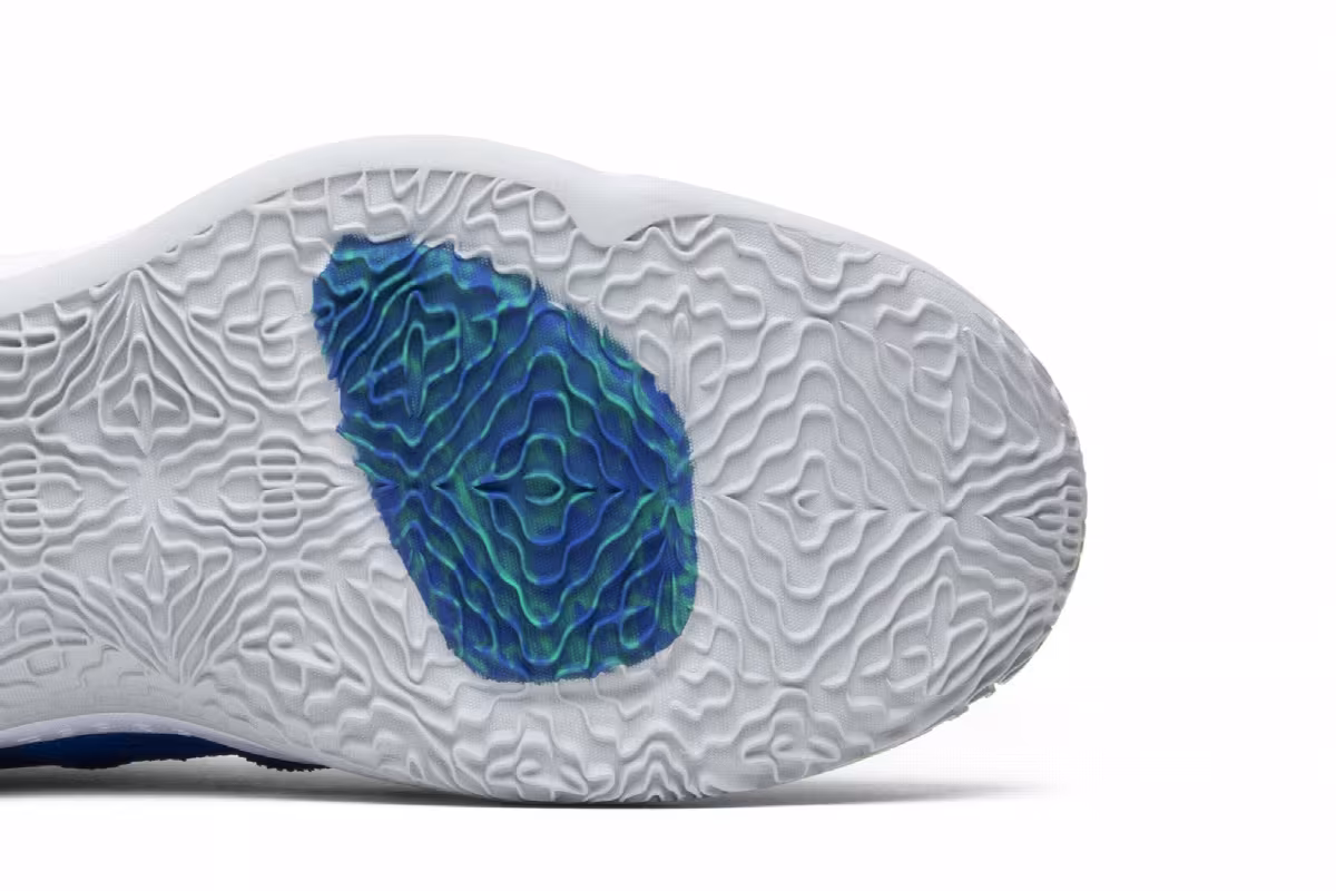 Nike PG 2.5 Fortnite, view 6