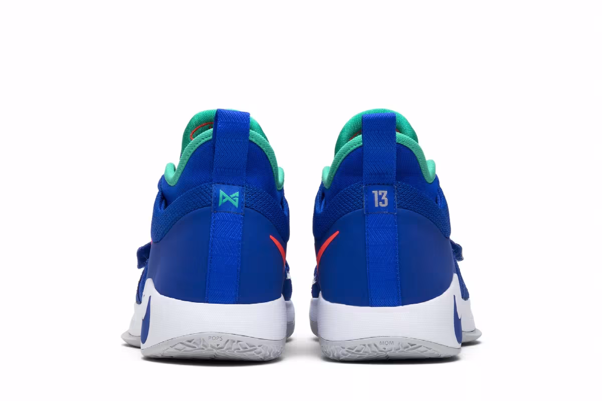 Nike PG 2.5 Fortnite, view 7