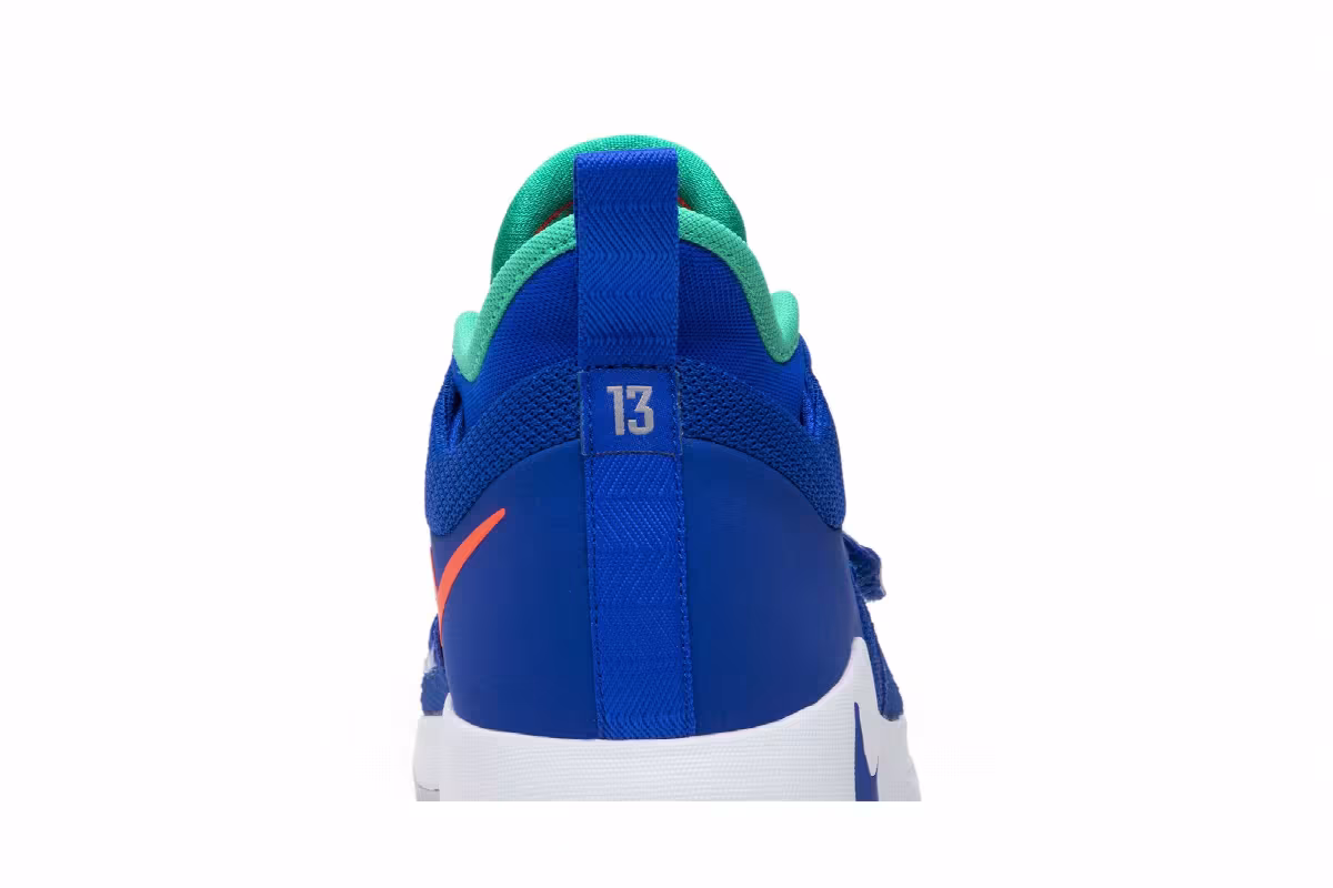 Nike PG 2.5 Fortnite, view 8