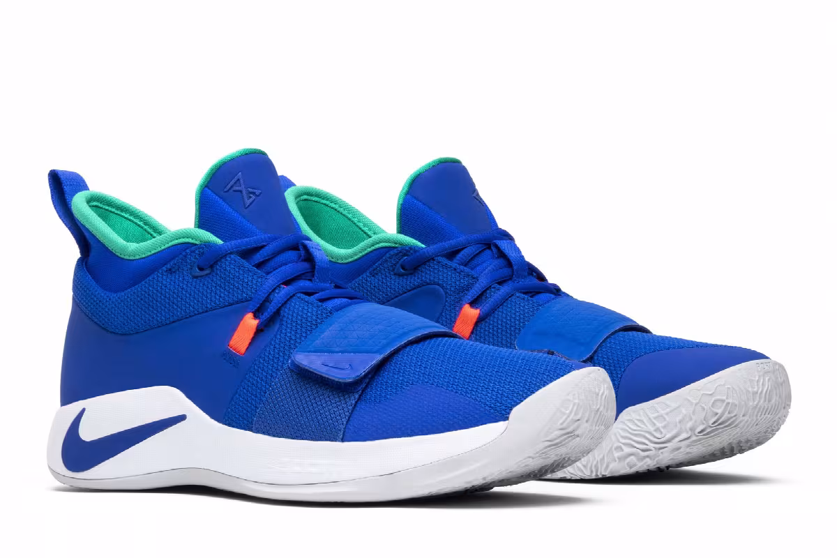 Nike PG 2.5 Fortnite, view 9