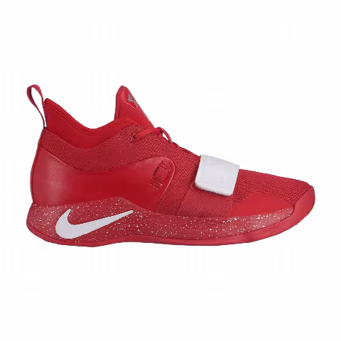 Nike PG 2.5 'University Red'