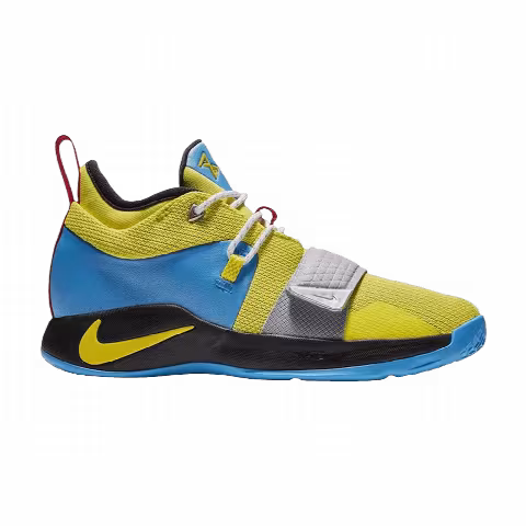 Nike PG 2.5 GS 'Wolverine'