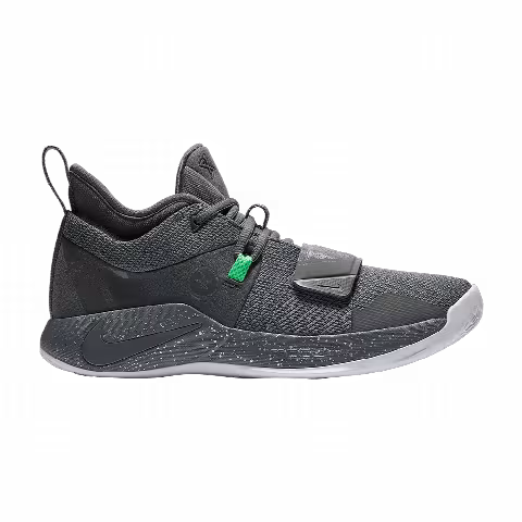 Nike PG 2.5 'Grey Green'