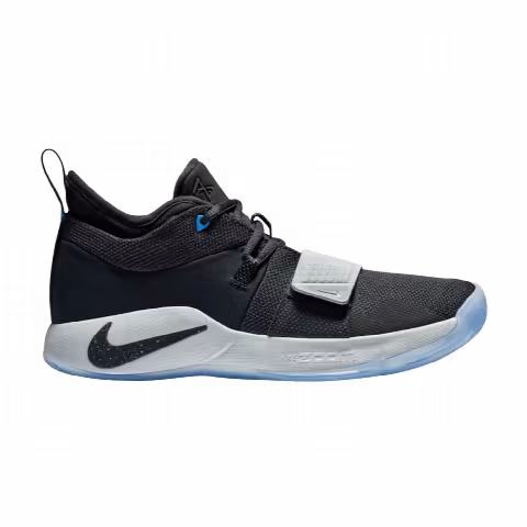 Nike PG 2.5 'Photo Blue'