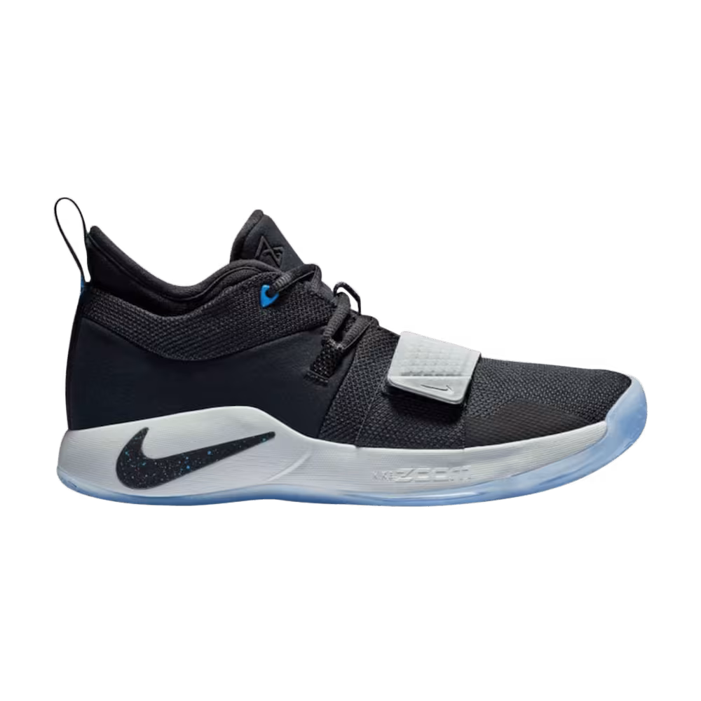 Nike PG 2.5 Photo Blue