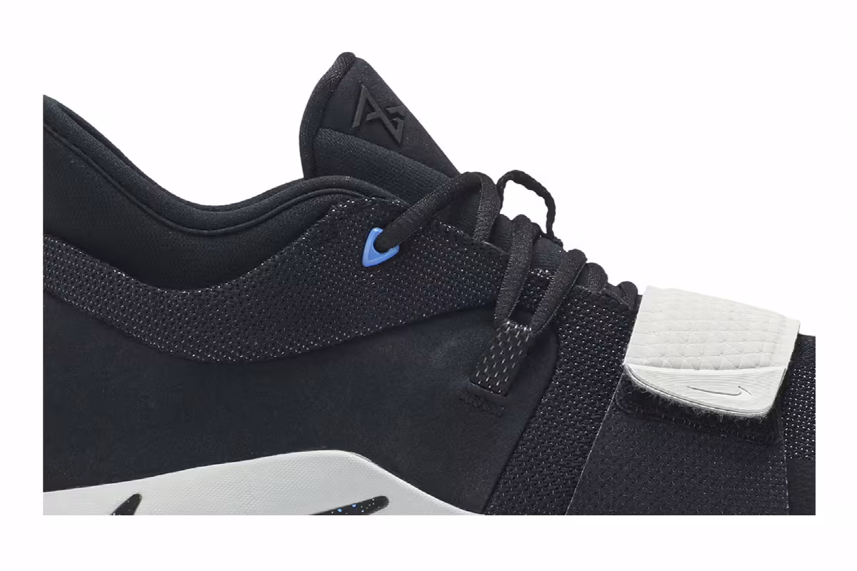 Nike PG 2.5 EP Photo Blue, view 3