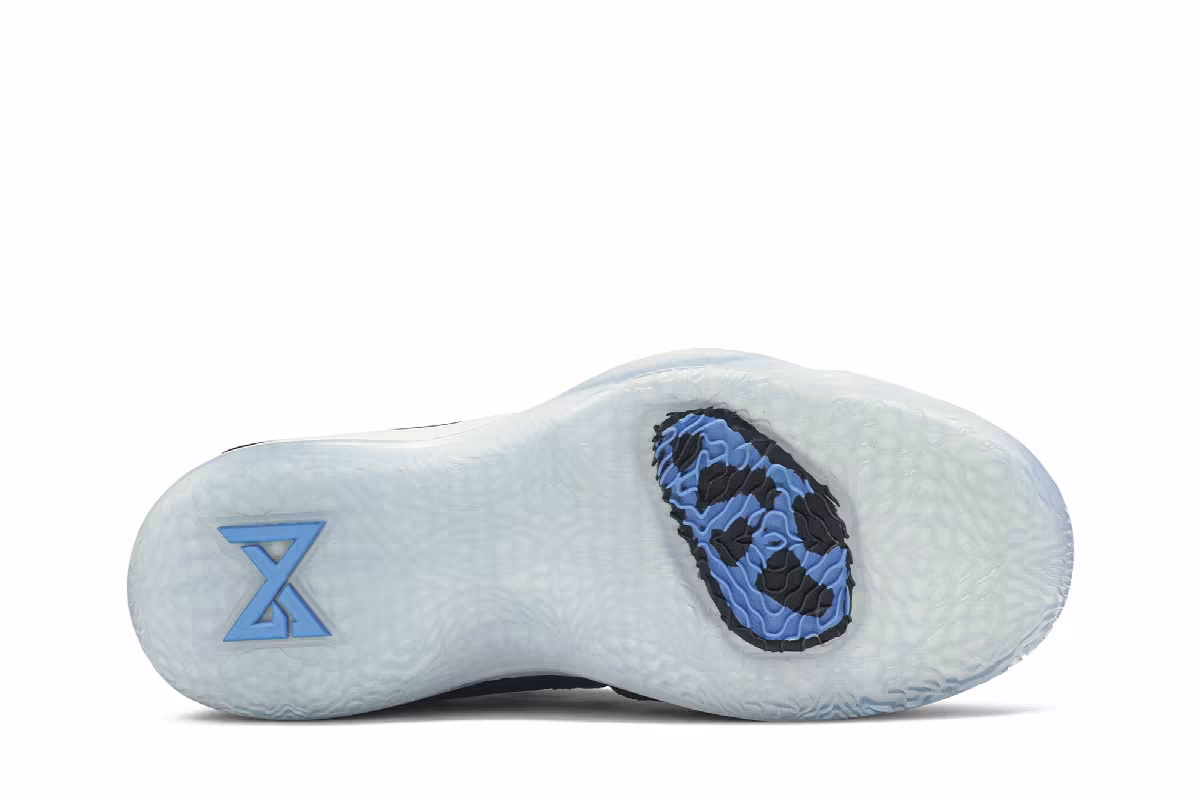 Nike PG 2.5 EP Photo Blue, view 5