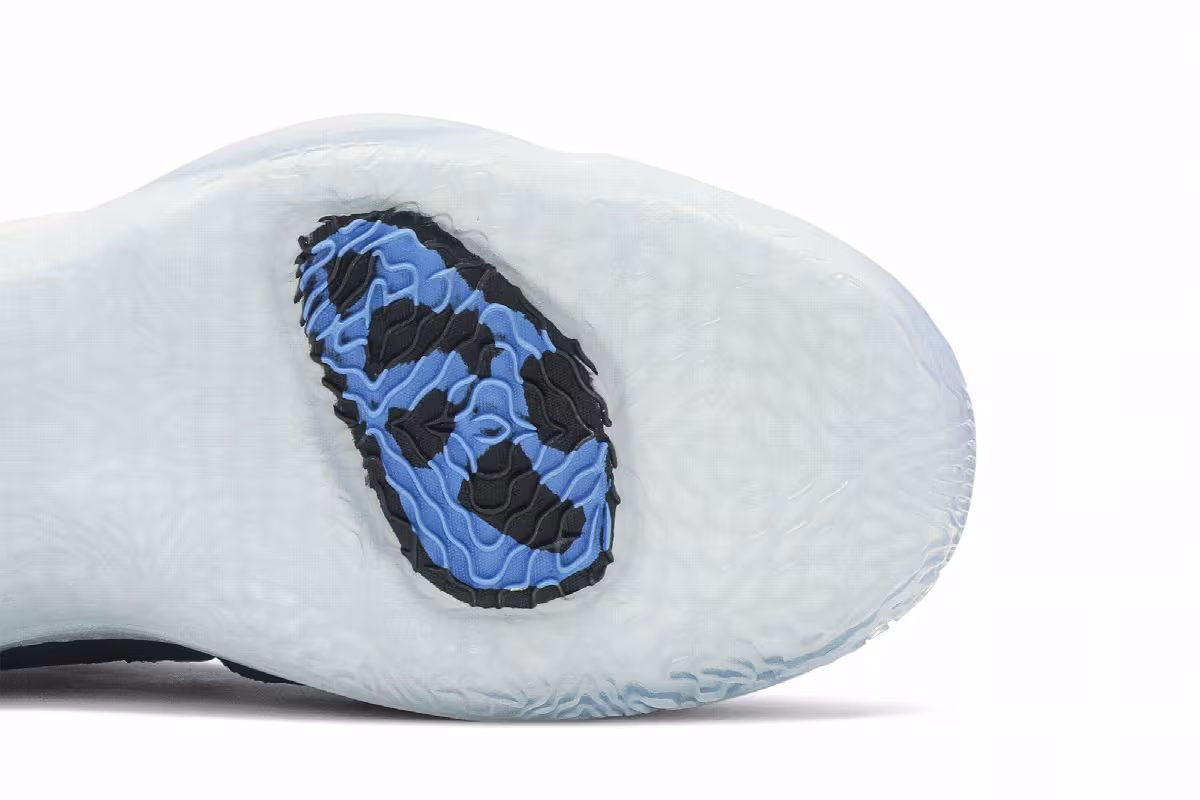Nike PG 2.5 EP Photo Blue, view 6