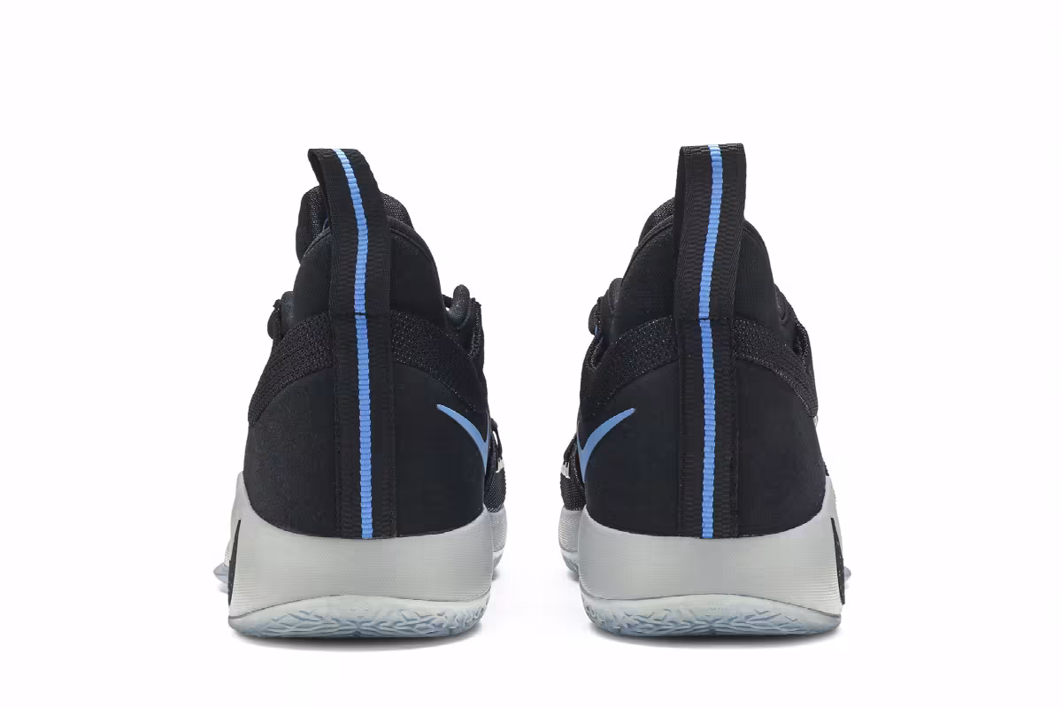 Nike PG 2.5 EP Photo Blue, view 7