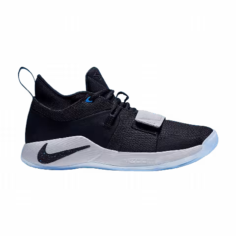 Nike PG 2.5 GS 'Photo Blue'